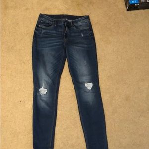 NWOT Skinny Jeans
